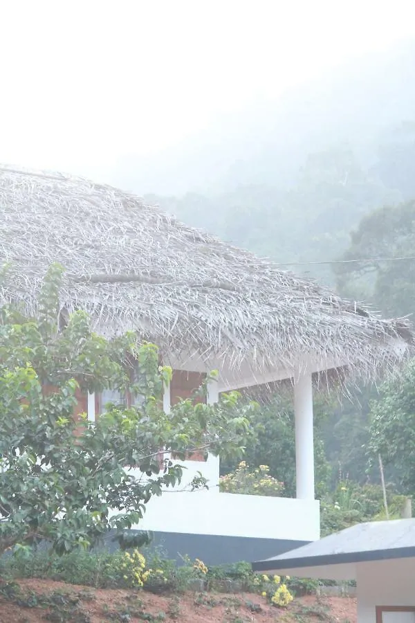 Adams Mount Plantation Home Stay Koroth