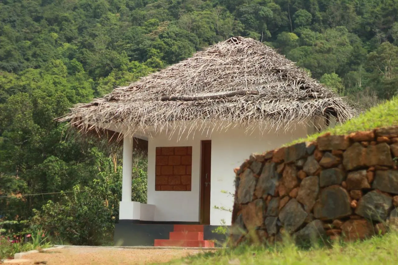 Adams Mount Plantation Home Stay Koroth India