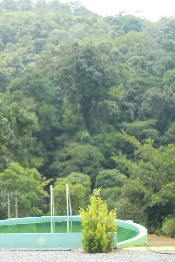 Privat bolig Adams Mount Plantation Home Stay Koroth